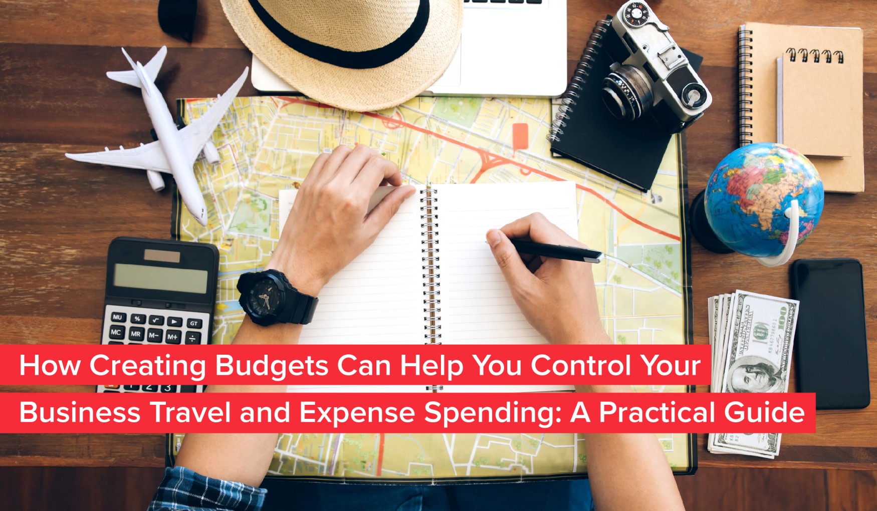 travel and expense management