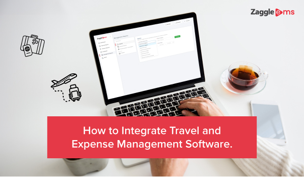 Travel Expense Management Software