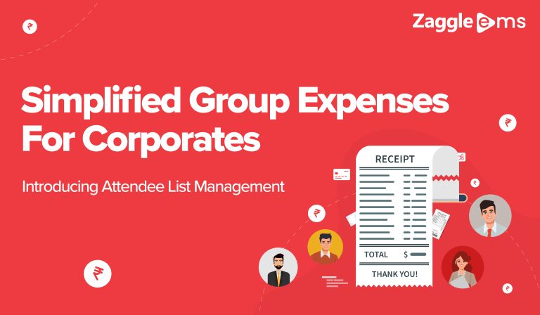 Employee Expense Management